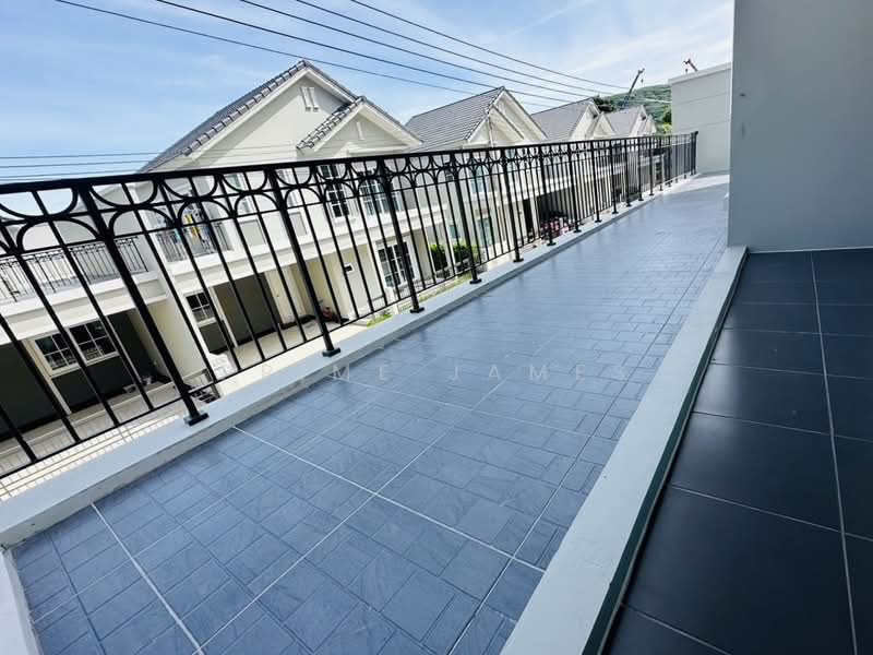 Anasiri Paklok, Phuket, Tha Ruea-Muang Mai Road, Pa Khlok, Thalang, Phuket, 4 Bedrooms, 148 sqm, Single Detached House For Rent, by Prime James, 500386946 - DDproperty.com