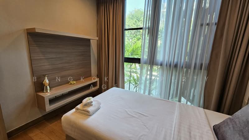 WORA Sukhumvit 49, Bangkok, 49 สุขุมวิท, Khlong Tan Nua, Watthana, Bangkok, 2 Bedrooms, 73 sqm, Condo For Rent, by BANGKOK PROPERTY AGENTS, 500386948 - DDproperty.com