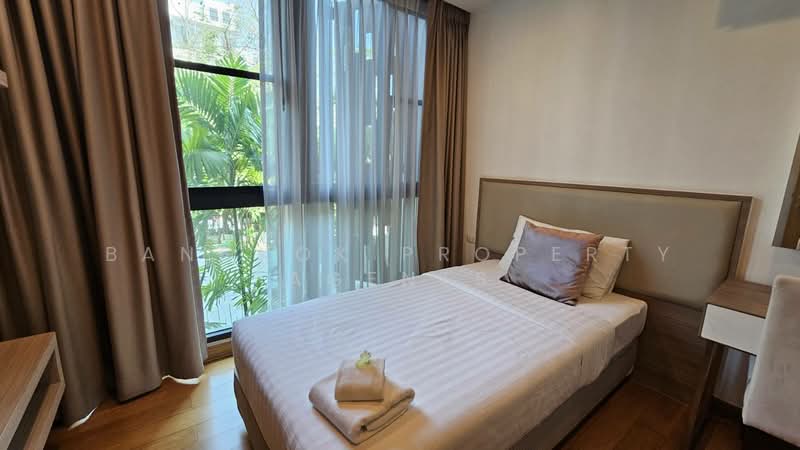 WORA Sukhumvit 49, Bangkok, 49 สุขุมวิท, Khlong Tan Nua, Watthana, Bangkok, 2 Bedrooms, 73 sqm, Condo For Rent, by BANGKOK PROPERTY AGENTS, 500386948 - DDproperty.com