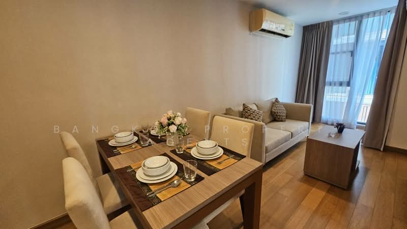 WORA Sukhumvit 49, Bangkok, 49 สุขุมวิท, Khlong Tan Nua, Watthana, Bangkok, 2 Bedrooms, 73 sqm, Condo For Rent, by BANGKOK PROPERTY AGENTS, 500386948 - DDproperty.com