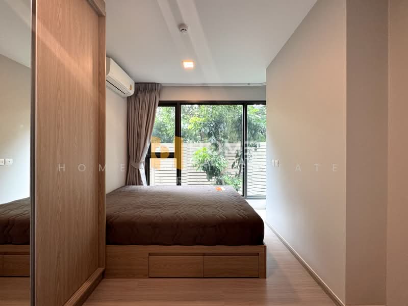 The Privacy S101, กรุงเทพ, ซอยปุณณวิถี 16 ถนนสุขุมวิท 101, บางจาก, พระโขนง, กรุงเทพ, 27 ตร.ม., คอนโด ขาย, โดย HOME Real Estate Service, 500386950 - DDproperty.com