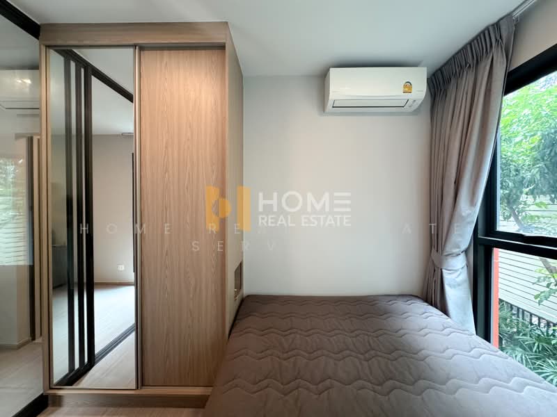 The Privacy S101, Bangkok, Soi Punna Withi 16 Sukhumvit Road, Bang Chak, Phra Khanong, Bangkok, 1 Bedroom, 27 sqm, Condo For Sale, by HOME Real Estate Service, 500386950 - DDproperty.com