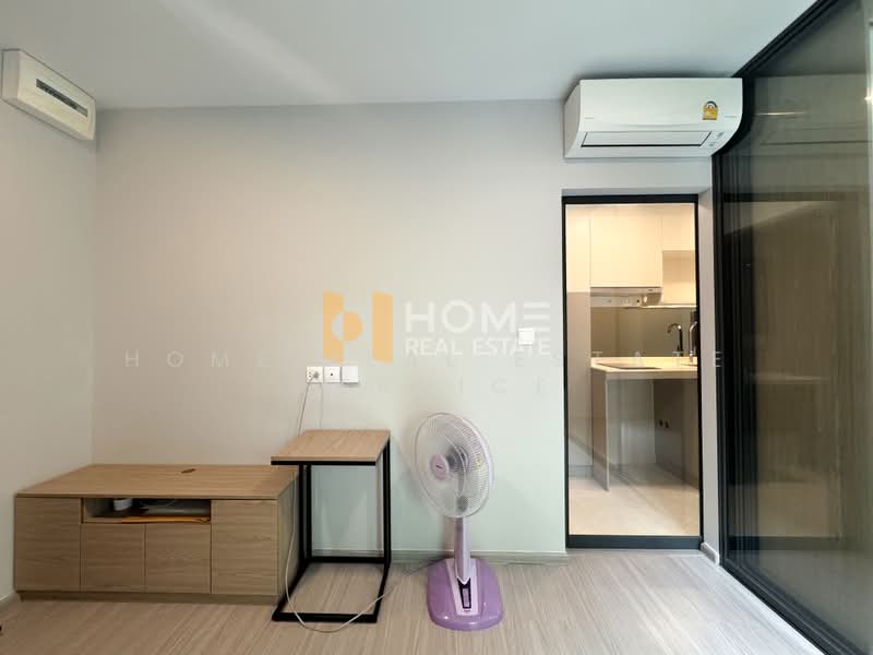 The Privacy S101, กรุงเทพ, ซอยปุณณวิถี 16 ถนนสุขุมวิท 101, บางจาก, พระโขนง, กรุงเทพ, 27 ตร.ม., คอนโด ขาย, โดย HOME Real Estate Service, 500386950 - DDproperty.com