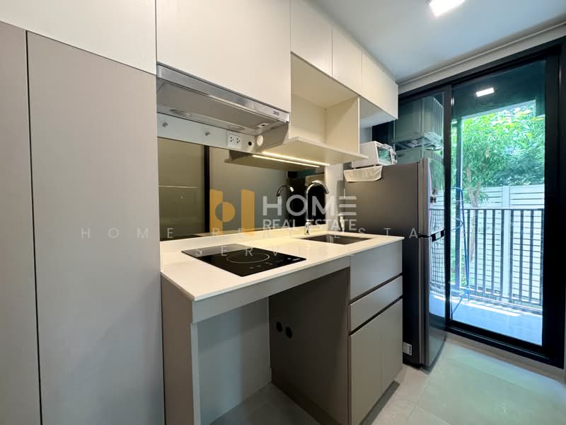 The Privacy S101, Bangkok, Soi Punna Withi 16 Sukhumvit Road, Bang Chak, Phra Khanong, Bangkok, 1 Bedroom, 27 sqm, Condo For Sale, by HOME Real Estate Service, 500386950 - DDproperty.com