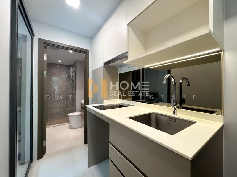 The Privacy S101, Bangkok, Soi Punna Withi 16 Sukhumvit Road, Bang Chak, Phra Khanong, Bangkok, 1 Bedroom, 27 sqm, Condo For Sale, by HOME Real Estate Service, 500386950 - DDproperty.com