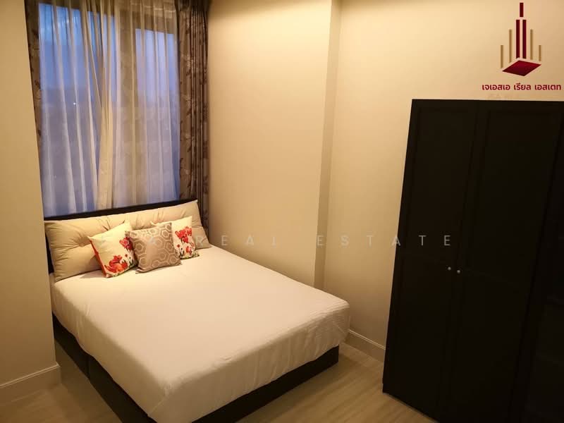 Equinox Phahol Vibha : คอนโดอีควิน็อคซ์ พหล-วิภา, กรุงเทพ, 345 ถนน วิภาวดีรังสิต, จอมพล, จตุจักร, กรุงเทพ, 80 ตร.ม., คอนโด ให้เช่า, โดย JSA REAL ESTATE, 500386951 - DDproperty.com