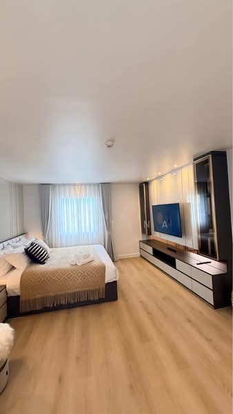 Belle Park Residence, Bangkok, 375 Sathu Pradit 19 Alley, Chong Nonsi, Yan Nawa, Bangkok, 2 Bedrooms, 88 sqm, Condo For Sale, by Vinai Wattana, 500386952 - DDproperty.com
