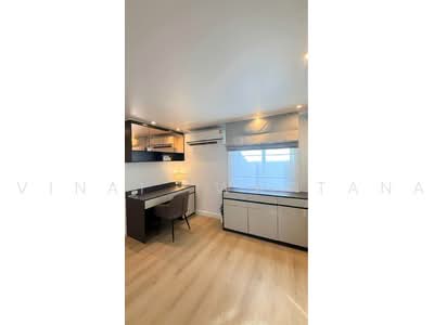 ขาย - Belle Park Residence : เบล พาร์ค เรสซิเดนท์, กรุงเทพ
