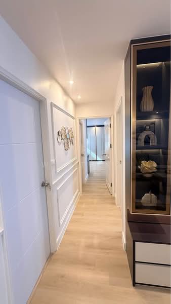 Belle Park Residence, Bangkok, 375 Sathu Pradit 19 Alley, Chong Nonsi, Yan Nawa, Bangkok, 2 Bedrooms, 88 sqm, Condo For Sale, by Vinai Wattana, 500386952 - DDproperty.com