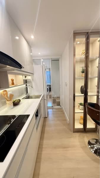 Belle Park Residence : เบล พาร์ค เรสซิเดนท์, กรุงเทพ, 375 ซ.สาธุประดิษฐ์ 19, ช่องนนทรี, ยานนาวา, กรุงเทพ, 88 ตร.ม., คอนโด ขาย, โดย Vinai Wattana, 500386952 - DDproperty.com