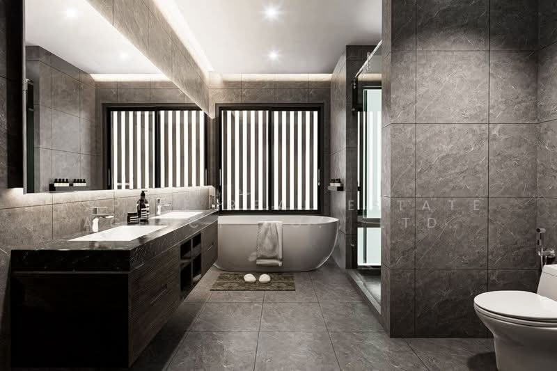 พรีเซลล์ 14.9 ล้านบาท ทาวน์โฮม 3 ชั้น ปรับปรุงใหม่ สไตล์โมเดิร์นลอฟท์ ซอยพหลโยธิน 24/ลาดพร้าว 1, กรุงเทพ, จอมพล, จตุจักร, กรุงเทพ, 400 ตร.ม., ทาวน์เฮ้าส์ ขาย, โดย Aspire Real Estate Agency Co., Ltd., 500386953 - DDproperty.com