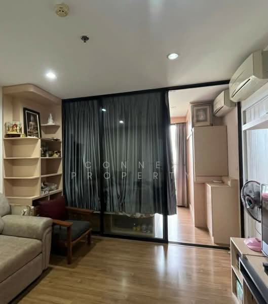 The Tree Interchange, Bangkok, Pracharat Sai 2 Road, Bang Sue, Bangkok, 1 Bedroom, 36 sqm, Condo For Sale, by Connex Property, 500386956 - DDproperty.com