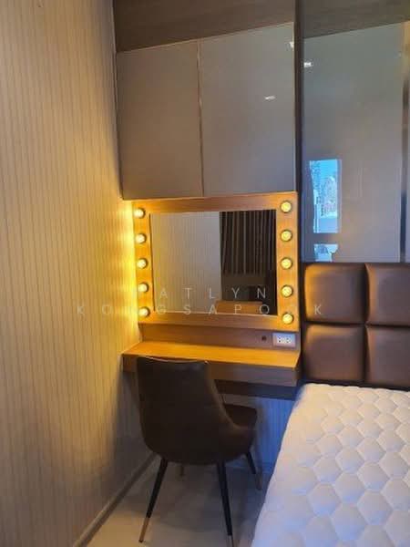 Life One Wireless, Bangkok, 1 Wireless Road, Lumphini, Pathum Wan, Bangkok, 2 Bedrooms, 45 sqm, Condo For Rent, by Natlyn Kongsapook, 500386959 - DDproperty.com