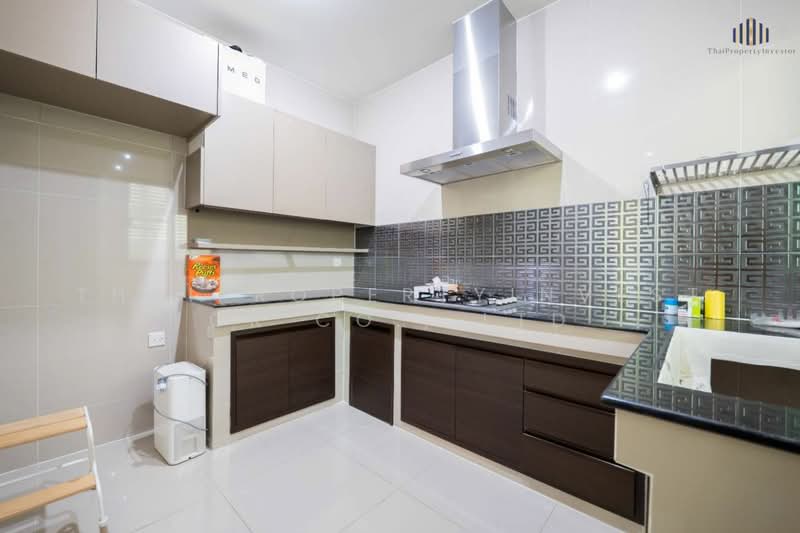 Narasiri Topiary Nawamindra, Bangkok, Nawamin Road, Khlong Kum, Bueng Kum, Bangkok, 4 Bedrooms, 381 sqm, Single Detached House For Sale, by คุณผิง, 500386961 - DDproperty.com