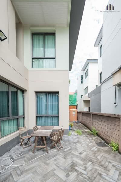 Narasiri Topiary Nawamindra, Bangkok, Nawamin Road, Khlong Kum, Bueng Kum, Bangkok, 4 Bedrooms, 381 sqm, Single Detached House For Sale, by คุณผิง, 500386961 - DDproperty.com