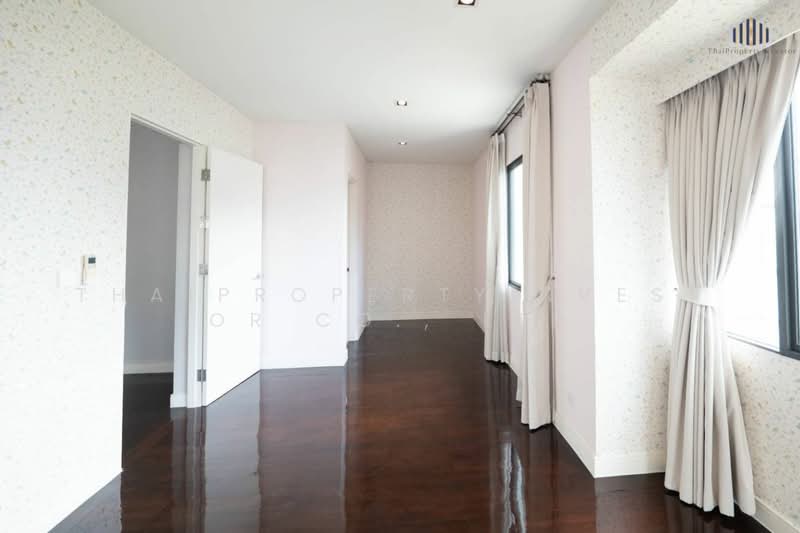 Narasiri Topiary Nawamindra, Bangkok, Nawamin Road, Khlong Kum, Bueng Kum, Bangkok, 4 Bedrooms, 381 sqm, Single Detached House For Sale, by คุณผิง, 500386961 - DDproperty.com