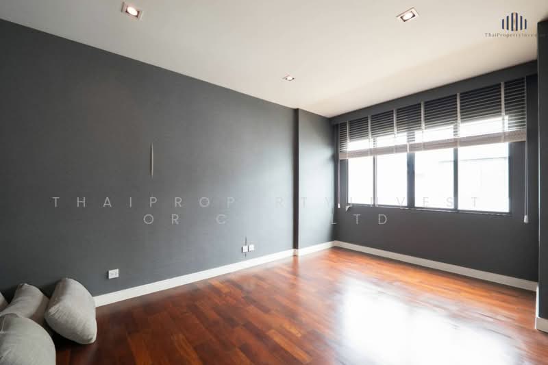 Narasiri Topiary Nawamindra, Bangkok, Nawamin Road, Khlong Kum, Bueng Kum, Bangkok, 4 Bedrooms, 381 sqm, Single Detached House For Sale, by คุณผิง, 500386961 - DDproperty.com
