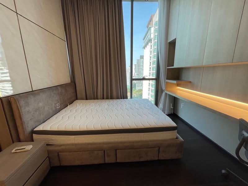 LAVIQ Sukhumvit 57, Bangkok, Soi Sukhumvit 57, Sukhumvit Road, Khlong Tan Nua, Watthana, Bangkok, 2 Bedrooms, 76 sqm, Condo For Rent, by Simon Decalf, 500386962 - DDproperty.com