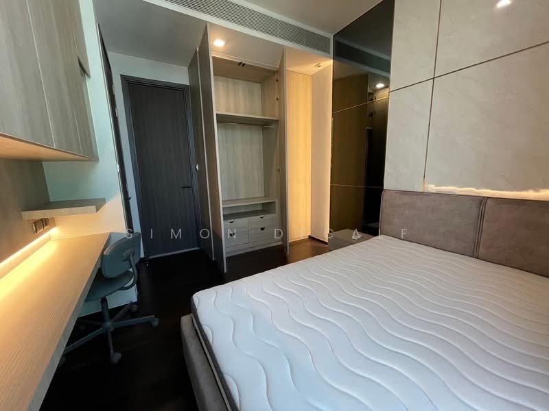 LAVIQ Sukhumvit 57, Bangkok, Soi Sukhumvit 57, Sukhumvit Road, Khlong Tan Nua, Watthana, Bangkok, 2 Bedrooms, 76 sqm, Condo For Rent, by Simon Decalf, 500386962 - DDproperty.com