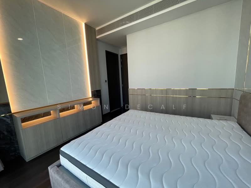 LAVIQ Sukhumvit 57, Bangkok, Soi Sukhumvit 57, Sukhumvit Road, Khlong Tan Nua, Watthana, Bangkok, 2 Bedrooms, 76 sqm, Condo For Rent, by Simon Decalf, 500386962 - DDproperty.com