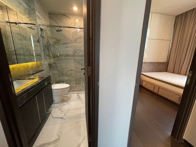 LAVIQ Sukhumvit 57 : ลาวิค สุขุมวิท 57, กรุงเทพ, ซอย สุขุมวิท 57, คลองตันเหนือ, วัฒนา, กรุงเทพ, 76 ตร.ม., คอนโด ให้เช่า, โดย Simon Decalf, 500386962 - DDproperty.com