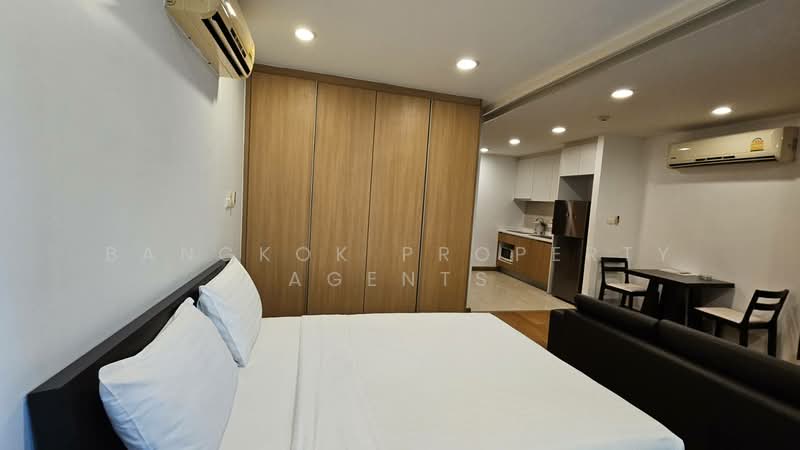 WORA Sukhumvit 49, Bangkok, 49 สุขุมวิท, Khlong Tan Nua, Watthana, Bangkok, Studio, 39 sqm, Condo For Rent, by BANGKOK PROPERTY AGENTS, 500386968 - DDproperty.com