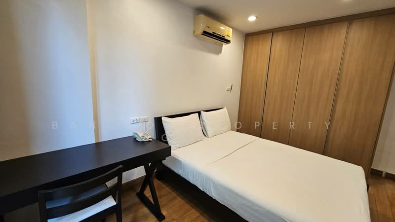 WORA Sukhumvit 49, Bangkok, 49 สุขุมวิท, Khlong Tan Nua, Watthana, Bangkok, Studio, 39 sqm, Condo For Rent, by BANGKOK PROPERTY AGENTS, 500386968 - DDproperty.com
