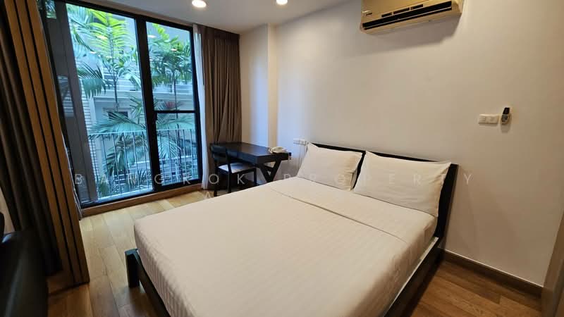 WORA Sukhumvit 49(วอร่า สุขุมวิท49), กรุงเทพ, 49 สุขุมวิท, คลองตันเหนือ, วัฒนา, กรุงเทพ, 39 ตร.ม., คอนโด ให้เช่า, โดย BANGKOK PROPERTY AGENTS, 500386968 - DDproperty.com