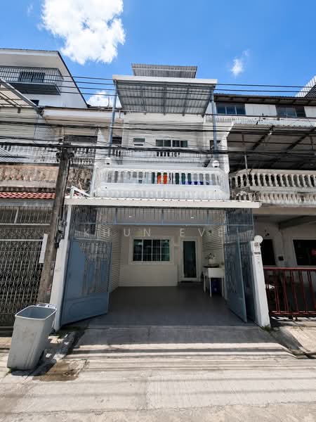 ให้เช่าบ้าน ใกล้ mrt สุทธิสาร 450 เมตร ( SPSEVE2036 ), กรุงเทพ, รัชดาภิเษก, ดินแดง, ดินแดง, กรุงเทพ, 320 ตร.ม., ทาวน์เฮ้าส์ ให้เช่า, โดย Khun Eve, 500386969 - DDproperty.com
