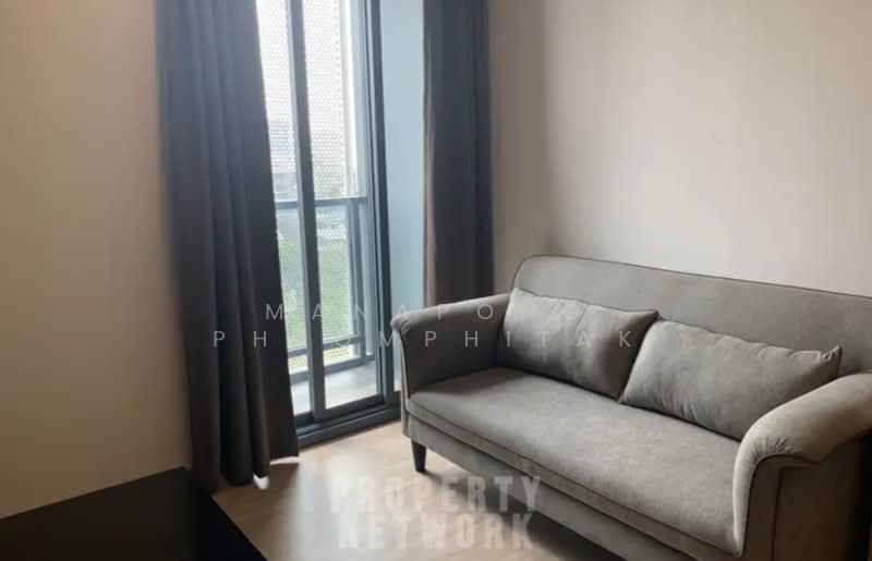 Taka Haus, Bangkok, 99 Soi Ekamai 10, Khlong Tan Nua, Watthana, Bangkok, 1 Bedroom, 35 sqm, Condo For Rent, by Manapong Phromphitak, 500386971 - DDproperty.com