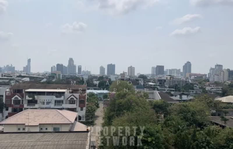 Taka Haus, Bangkok, 99 Soi Ekamai 10, Khlong Tan Nua, Watthana, Bangkok, 1 Bedroom, 35 sqm, Condo For Rent, by Manapong Phromphitak, 500386971 - DDproperty.com