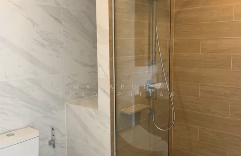 Taka Haus, Bangkok, 99 Soi Ekamai 10, Khlong Tan Nua, Watthana, Bangkok, 1 Bedroom, 35 sqm, Condo For Rent, by Manapong Phromphitak, 500386971 - DDproperty.com