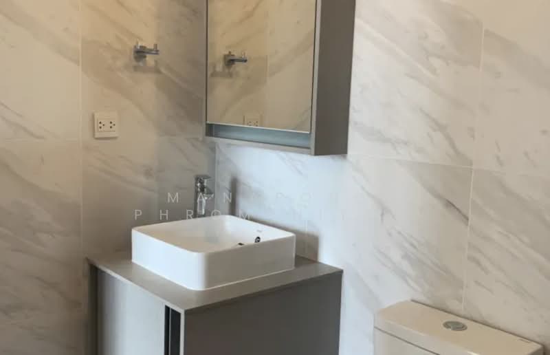 Taka Haus, Bangkok, 99 Soi Ekamai 10, Khlong Tan Nua, Watthana, Bangkok, 1 Bedroom, 35 sqm, Condo For Rent, by Manapong Phromphitak, 500386971 - DDproperty.com
