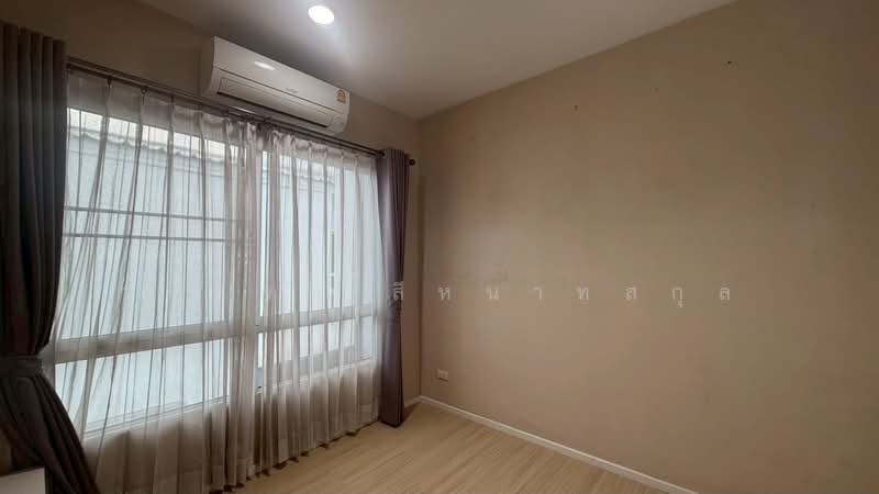 Baan Klang Muang Kaset-Nawamin, Bangkok, Soi Nawamin 70 Yeak 11-2, Khlong Kum, Bueng Kum, Bangkok, 3 Bedrooms, 220 sqm, Townhouse For Sale, by วรัทยา สีหนาทสกุล, 500386976 - DDproperty.com