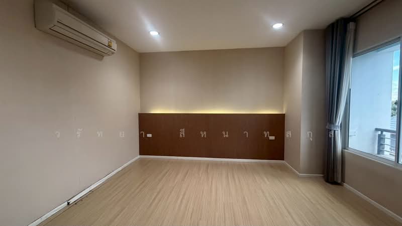 Baan Klang Muang Kaset-Nawamin, Bangkok, Soi Nawamin 70 Yeak 11-2, Khlong Kum, Bueng Kum, Bangkok, 3 Bedrooms, 220 sqm, Townhouse For Sale, by วรัทยา สีหนาทสกุล, 500386976 - DDproperty.com
