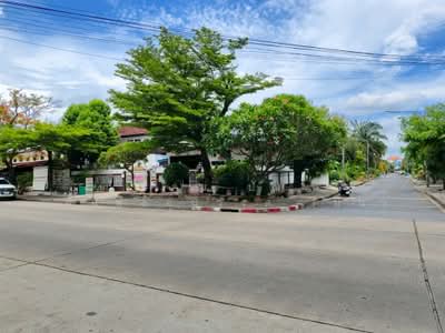 ขาย - บ้านเดี่ยว 2 ชั้น 84 ตร.ว. ซอยเสรีไทย57 ถนนเสรีไทย, กรุงเทพ