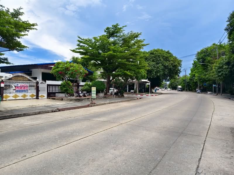 บ้านเดี่ยว 2 ชั้น 84 ตร.ว. ซอยเสรีไทย57 ถนนเสรีไทย, Bangkok, Khlong Kum, Bueng Kum, Bangkok, 7 Bedrooms, 340 sqm, Single Detached House For Sale, by คุณ ปั่น อินทะอุ่นวงศ์ (ปั่น), 500386978 - DDproperty.com