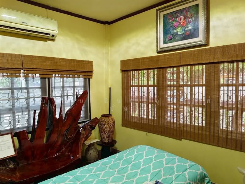 บ้านเดี่ยว 2 ชั้น 84 ตร.ว. ซอยเสรีไทย57 ถนนเสรีไทย, กรุงเทพ, คลองกุ่ม, บึงกุ่ม, กรุงเทพ, 340 ตร.ม., บ้านเดี่ยว ขาย, โดย คุณ ปั่น อินทะอุ่นวงศ์ (ปั่น), 500386978 - DDproperty.com