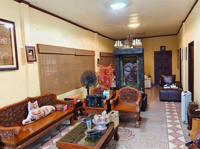 บ้านเดี่ยว 2 ชั้น 84 ตร.ว. ซอยเสรีไทย57 ถนนเสรีไทย, กรุงเทพ, คลองกุ่ม, บึงกุ่ม, กรุงเทพ, 340 ตร.ม., บ้านเดี่ยว ขาย, โดย คุณ ปั่น อินทะอุ่นวงศ์ (ปั่น), 500386978 - DDproperty.com