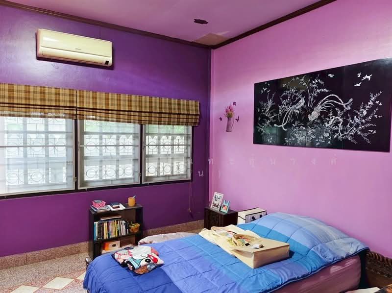 บ้านเดี่ยว 2 ชั้น 84 ตร.ว. ซอยเสรีไทย57 ถนนเสรีไทย, กรุงเทพ, คลองกุ่ม, บึงกุ่ม, กรุงเทพ, 340 ตร.ม., บ้านเดี่ยว ขาย, โดย คุณ ปั่น อินทะอุ่นวงศ์ (ปั่น), 500386978 - DDproperty.com