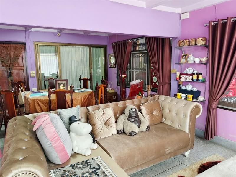 บ้านเดี่ยว 2 ชั้น 84 ตร.ว. ซอยเสรีไทย57 ถนนเสรีไทย, Bangkok, Khlong Kum, Bueng Kum, Bangkok, 7 Bedrooms, 340 sqm, Single Detached House For Sale, by คุณ ปั่น อินทะอุ่นวงศ์ (ปั่น), 500386978 - DDproperty.com