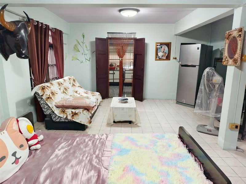 บ้านเดี่ยว 2 ชั้น 84 ตร.ว. ซอยเสรีไทย57 ถนนเสรีไทย, Bangkok, Khlong Kum, Bueng Kum, Bangkok, 7 Bedrooms, 340 sqm, Single Detached House For Sale, by คุณ ปั่น อินทะอุ่นวงศ์ (ปั่น), 500386978 - DDproperty.com