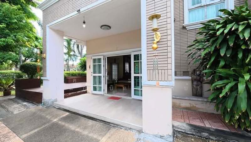 บ้านเดี่ยว เลิศสิริ ถ.เพชรเกษม ซ.เพชรเกษม88 แขวงบางแคเหนือ เขตบางแค เขตบางแค 10160, กรุงเทพ, บางแคเหนือ, บางแค, กรุงเทพ, 324 ตร.ม., บ้านเดี่ยว ขาย, โดย คุณประสงค์ เหมือนบิดา (โบ้), 500386979 - DDproperty.com