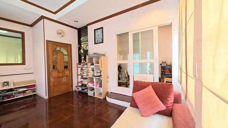 บ้านเดี่ยว เลิศสิริ ถ.เพชรเกษม ซ.เพชรเกษม88 แขวงบางแคเหนือ เขตบางแค เขตบางแค 10160, Bangkok, Bang Kae Nua, Bang Khae, Bangkok, 5 Bedrooms, 324 sqm, Single Detached House For Sale, by คุณประสงค์ เหมือนบิดา (โบ้), 500386979 - DDproperty.com