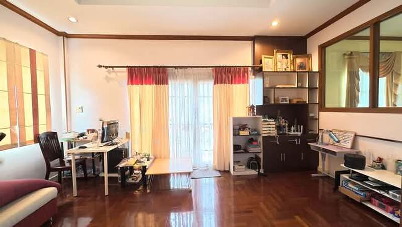 บ้านเดี่ยว เลิศสิริ ถ.เพชรเกษม ซ.เพชรเกษม88 แขวงบางแคเหนือ เขตบางแค เขตบางแค 10160, Bangkok, Bang Kae Nua, Bang Khae, Bangkok, 5 Bedrooms, 324 sqm, Single Detached House For Sale, by คุณประสงค์ เหมือนบิดา (โบ้), 500386979 - DDproperty.com