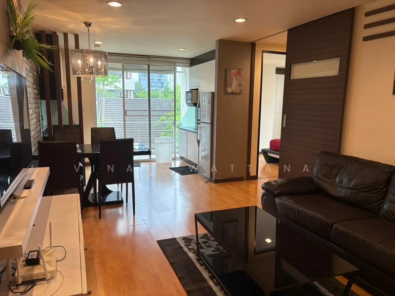 The Amethyst 39, Bangkok, Sukhumvit, Khlong Tan Nua, Watthana, Bangkok, 2 Bedrooms, 80 sqm, Condo For Sale, by Vinai Wattana, 500386981 - DDproperty.com