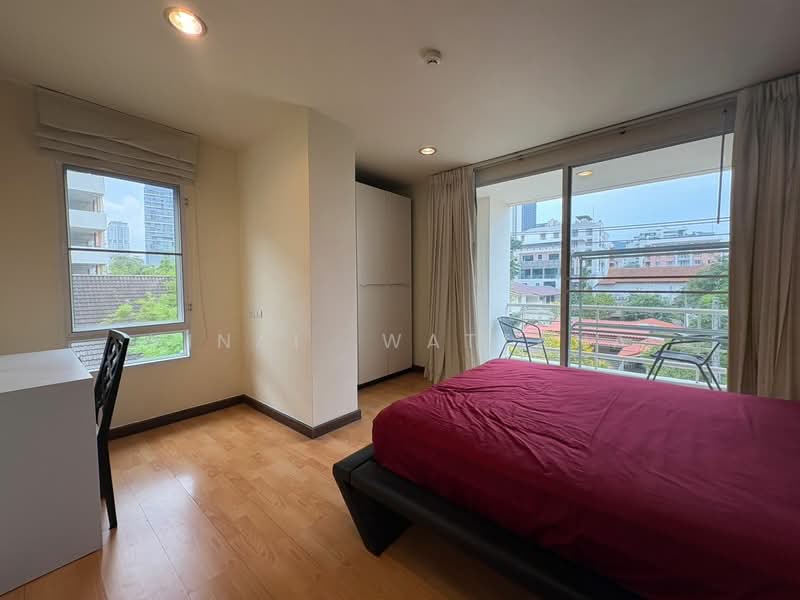 The Amethyst 39, Bangkok, Sukhumvit, Khlong Tan Nua, Watthana, Bangkok, 2 Bedrooms, 80 sqm, Condo For Sale, by Vinai Wattana, 500386981 - DDproperty.com