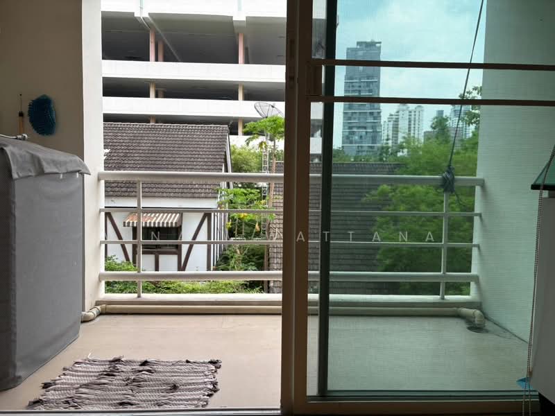 The Amethyst 39, Bangkok, Sukhumvit, Khlong Tan Nua, Watthana, Bangkok, 2 Bedrooms, 80 sqm, Condo For Sale, by Vinai Wattana, 500386981 - DDproperty.com