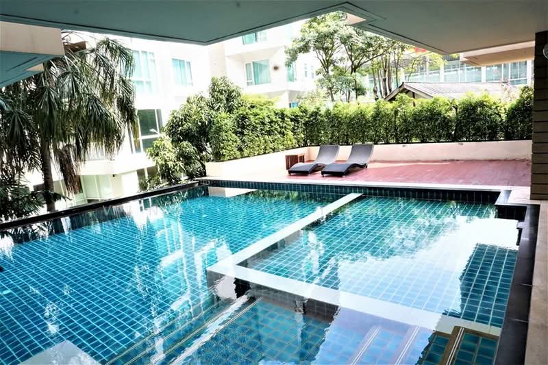 The Amethyst 39, Bangkok, Sukhumvit, Khlong Tan Nua, Watthana, Bangkok, 2 Bedrooms, 80 sqm, Condo For Sale, by Vinai Wattana, 500386981 - DDproperty.com