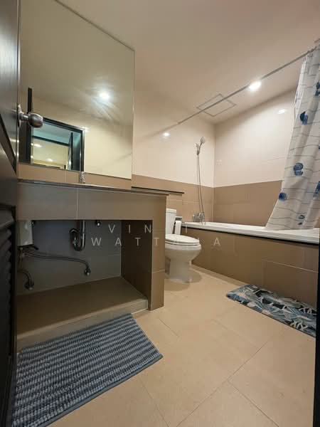 The Amethyst 39, Bangkok, Sukhumvit, Khlong Tan Nua, Watthana, Bangkok, 2 Bedrooms, 80 sqm, Condo For Sale, by Vinai Wattana, 500386981 - DDproperty.com
